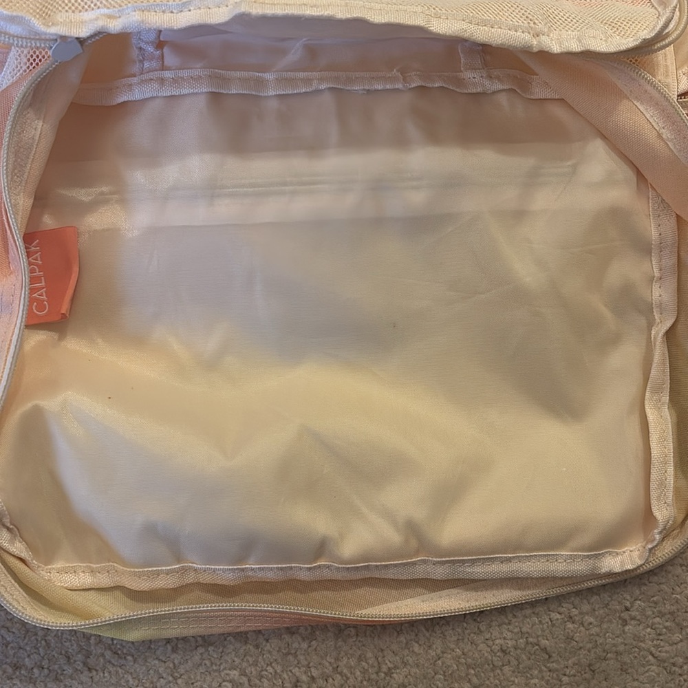 CALPAK | Sherbet colored packing cubes - Picture 12 of 12